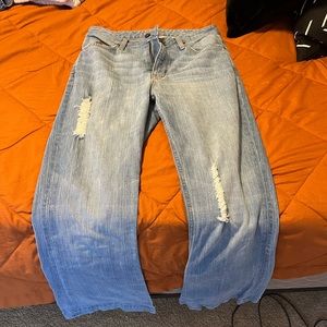 Kimes Jennifer Sugarfade Jeans